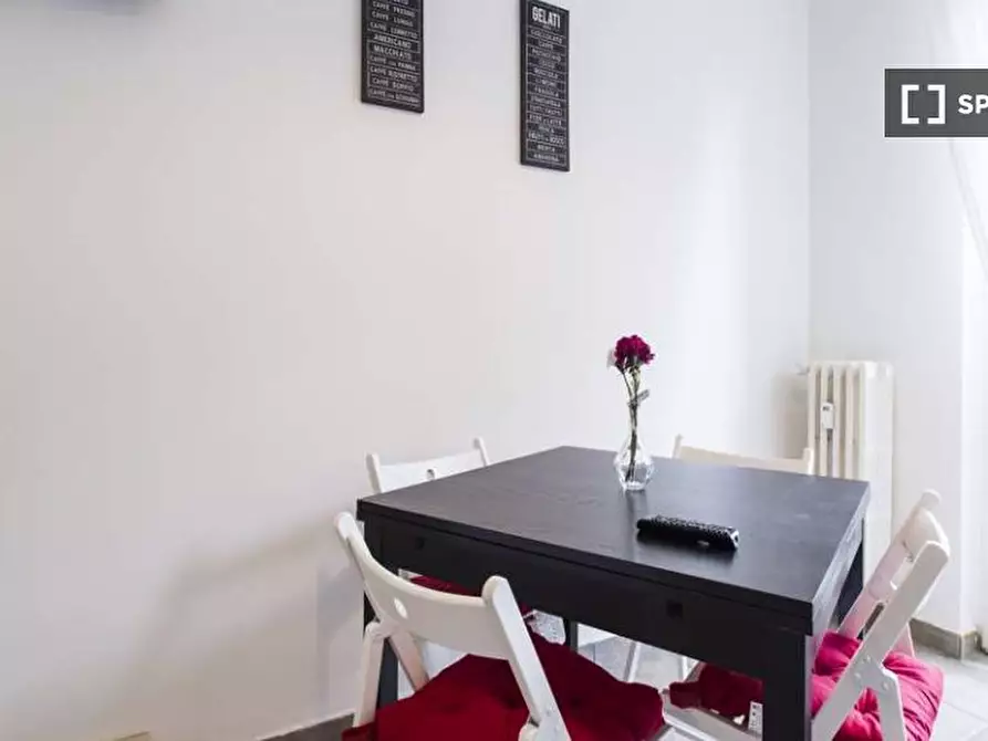 Immagine 19 di Camera condivisa in affitto  in Via delle Acacie Milan a Buccinasco