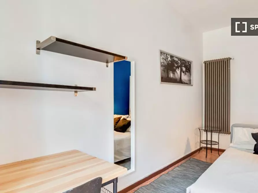 Immagine 3 di Camera condivisa in affitto  in Via Melchiorre Gioia a Milano