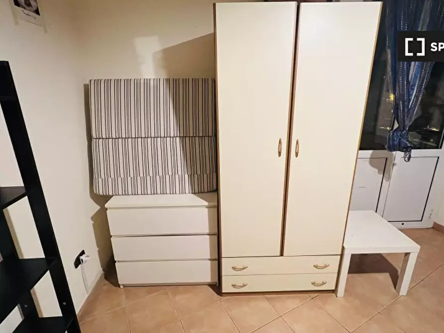 Immagine 6 di Camera condivisa in affitto  in Via Aurelia a Roma