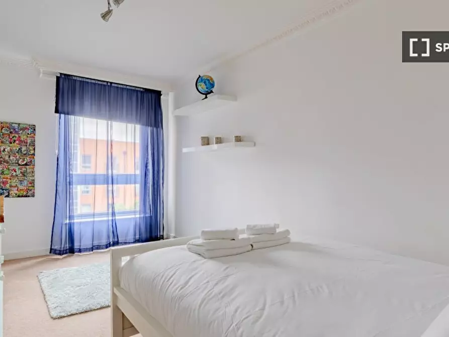 Immagine 16 di Appartamento in affitto  in flat a Poplar