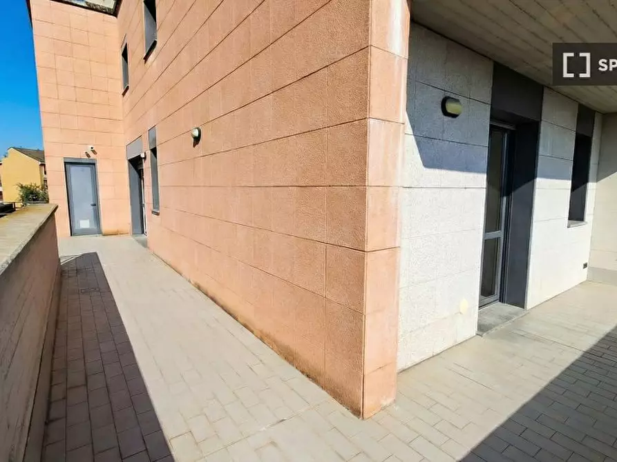 Immagine 4 di Appartamento in affitto  in Via Barona a Milano