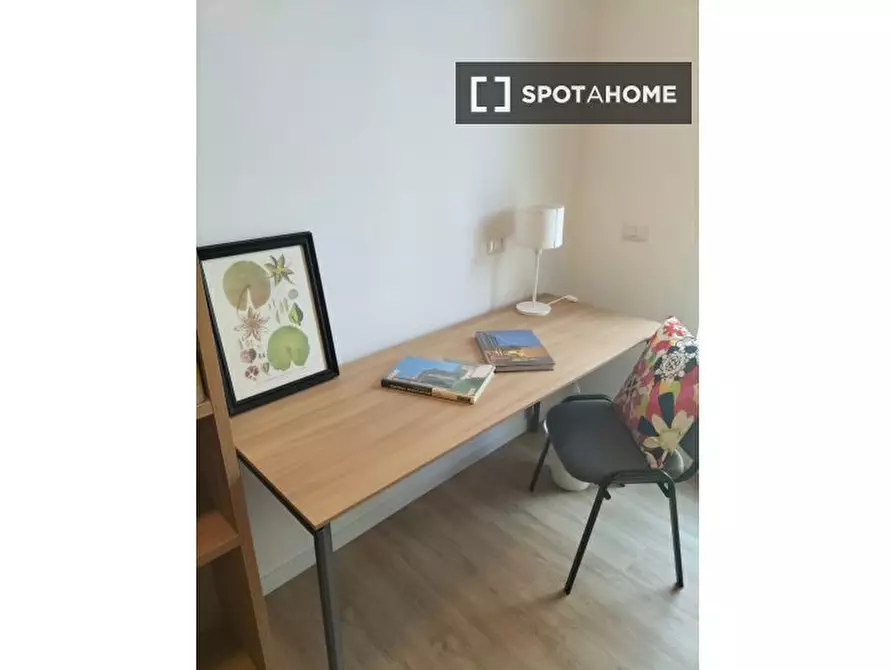 Immagine 7 di Camera condivisa in affitto  in Via Domenico Turazza a Padova