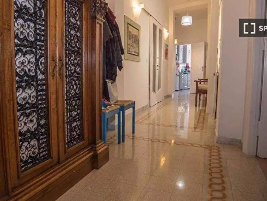 Immagine 3 di Camera condivisa in affitto  in Via Padova a Roma