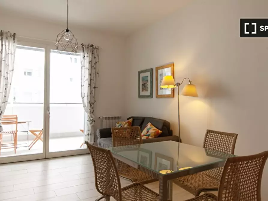 Immagine 17 di Appartamento in affitto  in Viale Piero e Alberto Pirelli a Milano