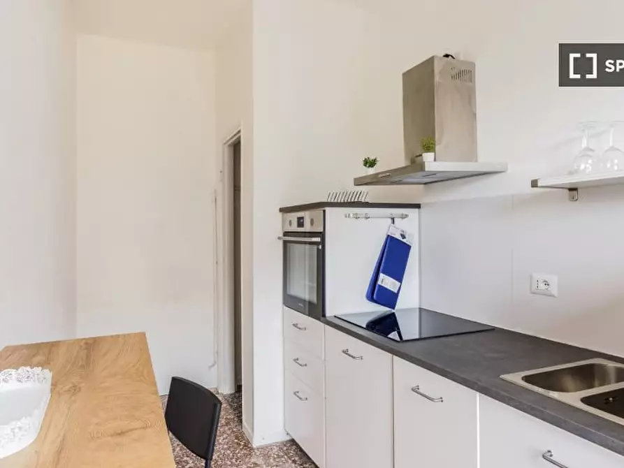 Immagine 10 di Appartamento in affitto  in Via Marco D'Agrate a Milano