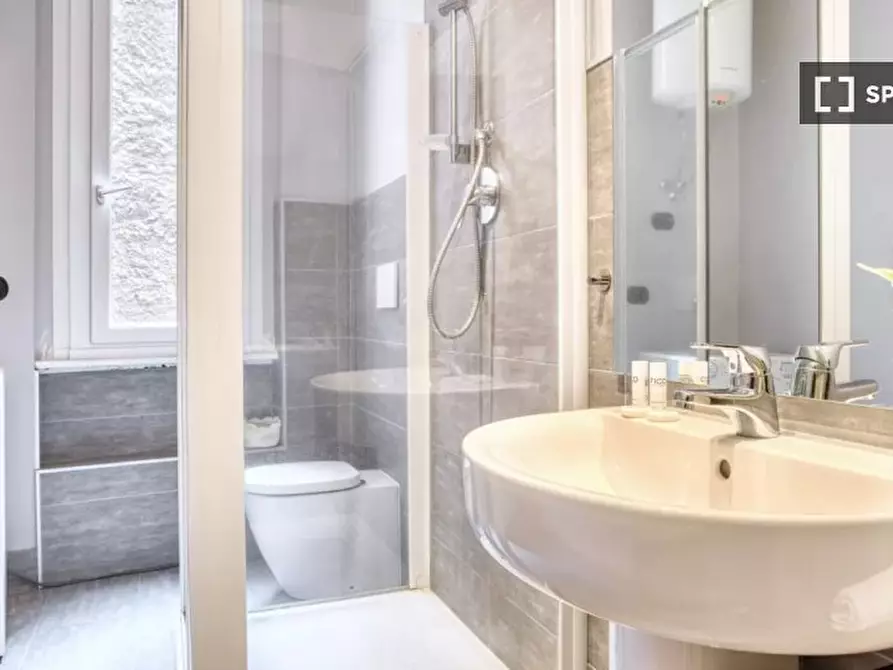 Immagine 5 di Appartamento in affitto  in Corso di Porta Ticinese a Milano