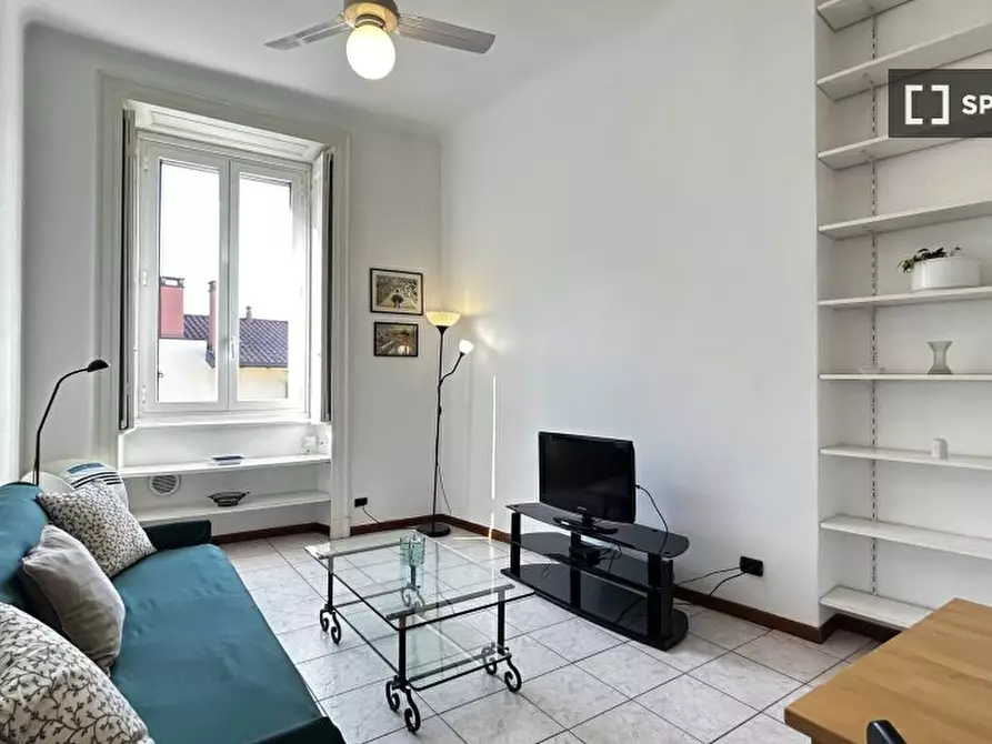 Immagine 2 di Appartamento in affitto  in Alzaia Naviglio Pavese a Milano