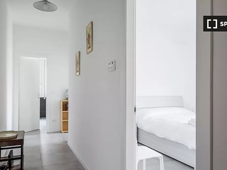 Immagine 11 di Appartamento in affitto  in Via Giovanni Lorenzo Bernini a Bologna