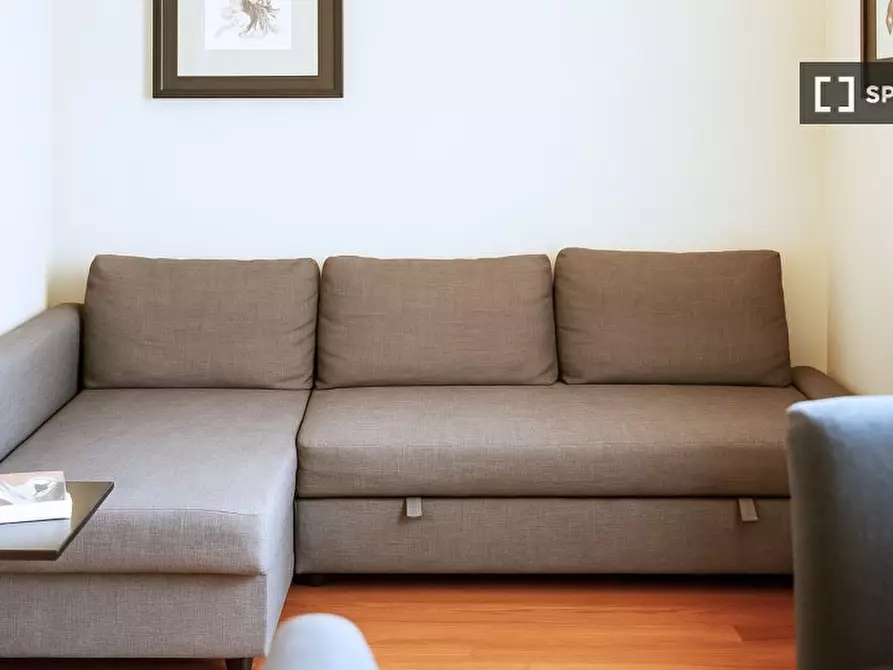 Immagine 4 di Ufficio in affitto  in Via Paolo Lomazzo a Milano