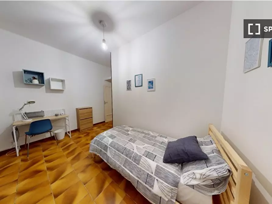 Immagine 6 di Camera condivisa in affitto  in Via Abruzzo a Bologna