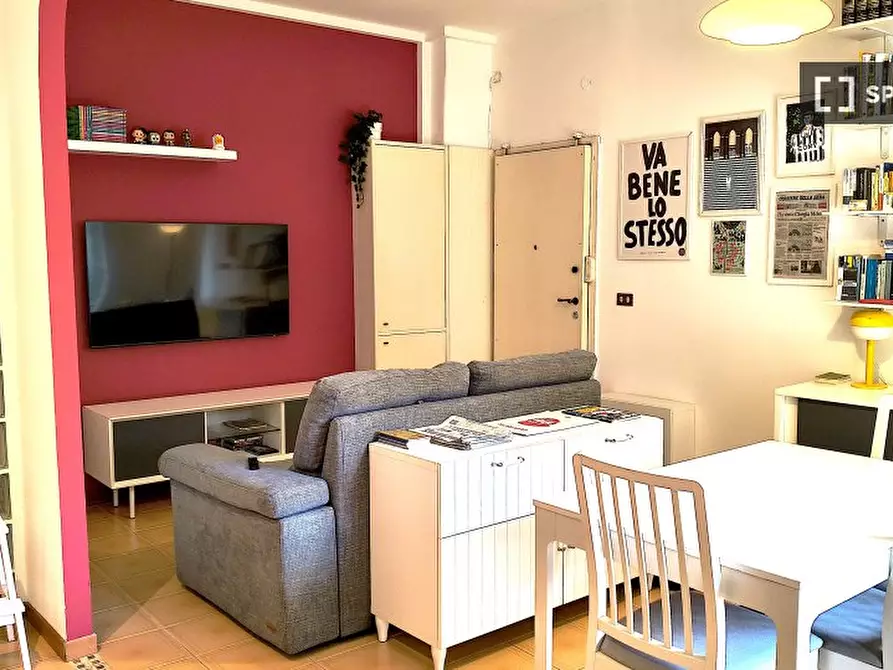 Immagine 8 di Ufficio in affitto  in Via Luigi Pulci a Milano