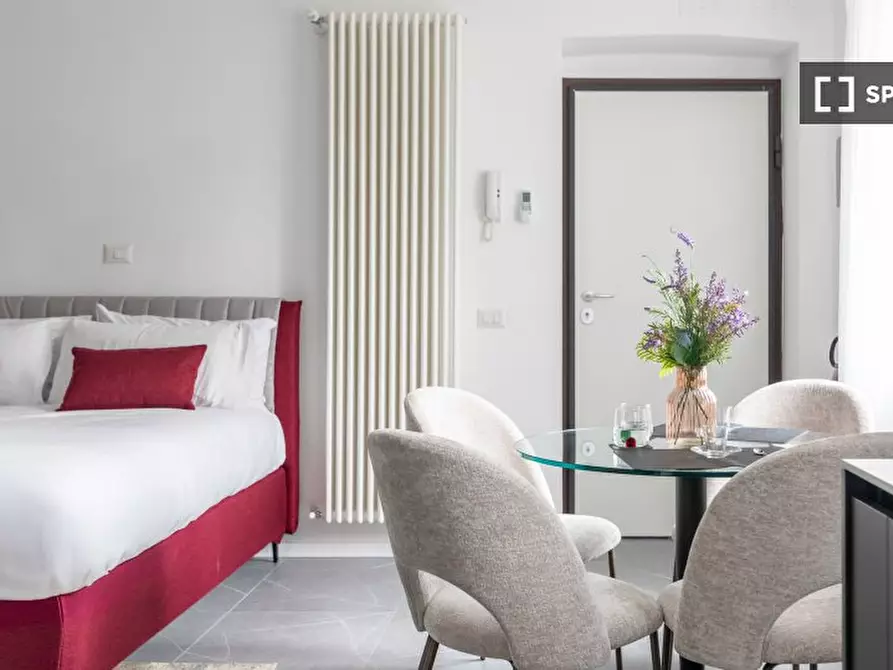 Immagine 14 di Ufficio in affitto  in Via Giuseppe Tartini a Milano