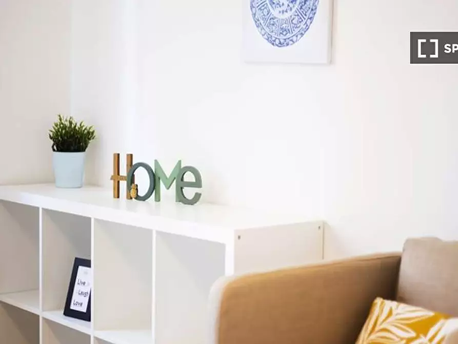 Immagine 8 di Camera condivisa in affitto  in Via Felice Mendelssohn a Padova