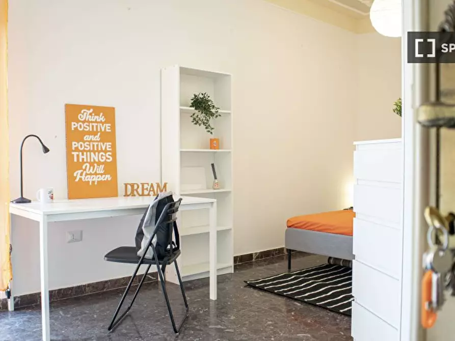 Immagine 19 di Camera condivisa in affitto  in Via Ariosto n a Cagliari