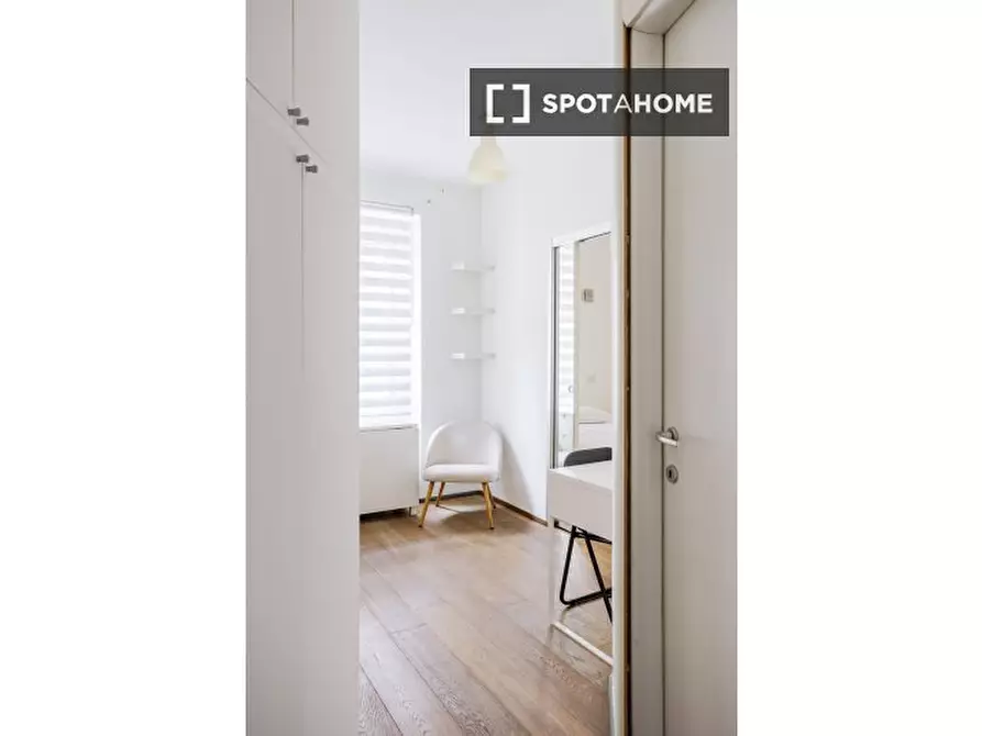 Immagine 3 di Appartamento in affitto  in Via Rosolino Pilo a Milano