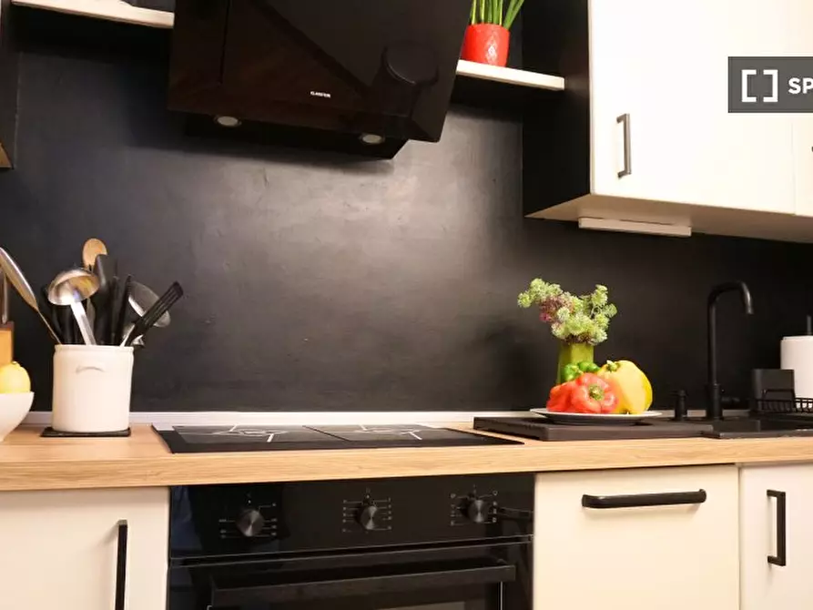 Immagine 18 di Appartamento in affitto  in Via Luigi Mangiagalli a Milano