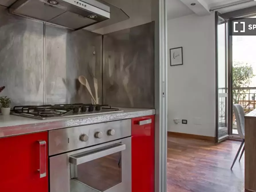 Immagine 7 di Appartamento in affitto  in Via Giovanni Schiaparelli a Milano