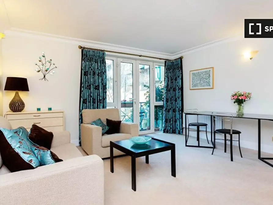 Immagine 2 di Appartamento in affitto  in Flat Walpole House a Camberwell