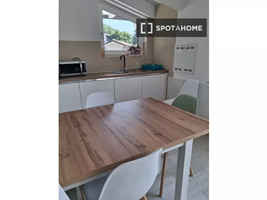 Immagine 5 di Appartamento in affitto  in Via alle Betulle a Verbania