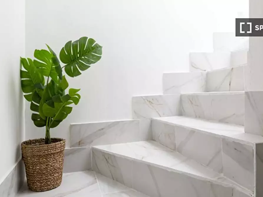 Immagine 15 di Camera condivisa in affitto  in Via Tolmezzo a Milano