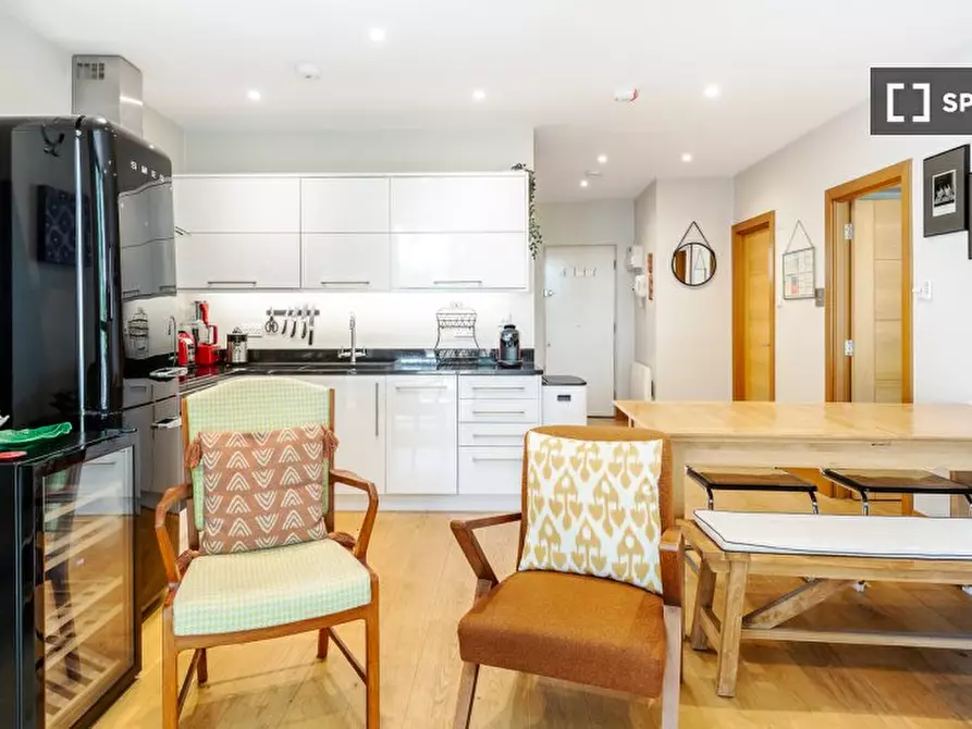 Immagine 12 di Appartamento in affitto  in -6 a Islington