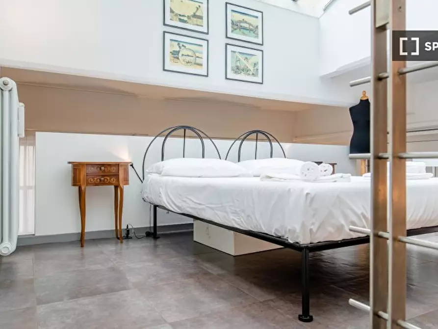 Immagine 16 di Appartamento in affitto  in Via Matteo Pescatore a Torino