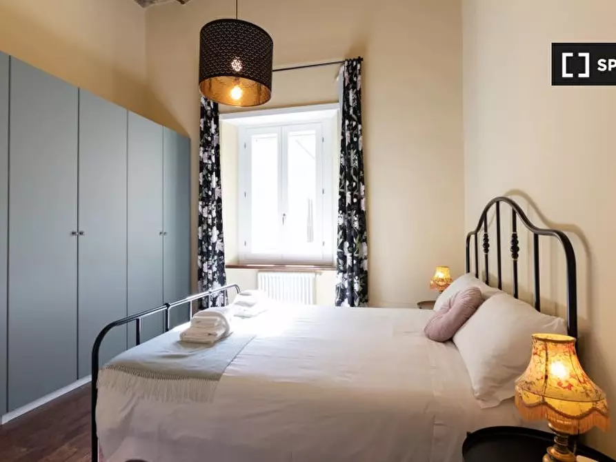 Immagine 15 di Appartamento in affitto  in Via Ottaviano a Roma