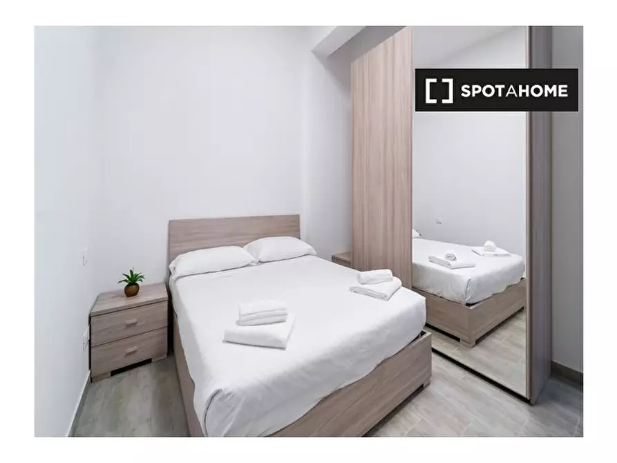 Immagine 5 di Appartamento in affitto  in Via del Faggiolo a Bologna