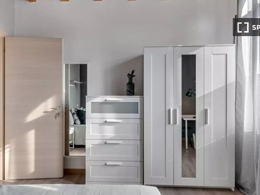 Immagine 4 di Camera condivisa in affitto  in Via Benedetto Marcello a Milano