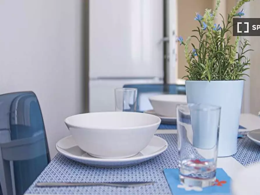 Immagine 13 di Camera condivisa in affitto  in Via Giovanni Prati a Milano