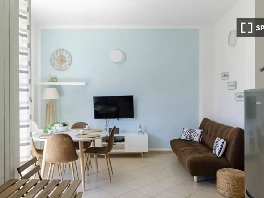 Immagine 13 di Appartamento in affitto  in Via Antica Romana Occidentale a Sestri Levante