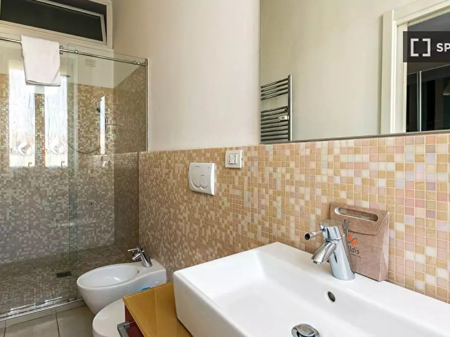 Immagine 10 di Appartamento in affitto  in Via Donatello a Milano