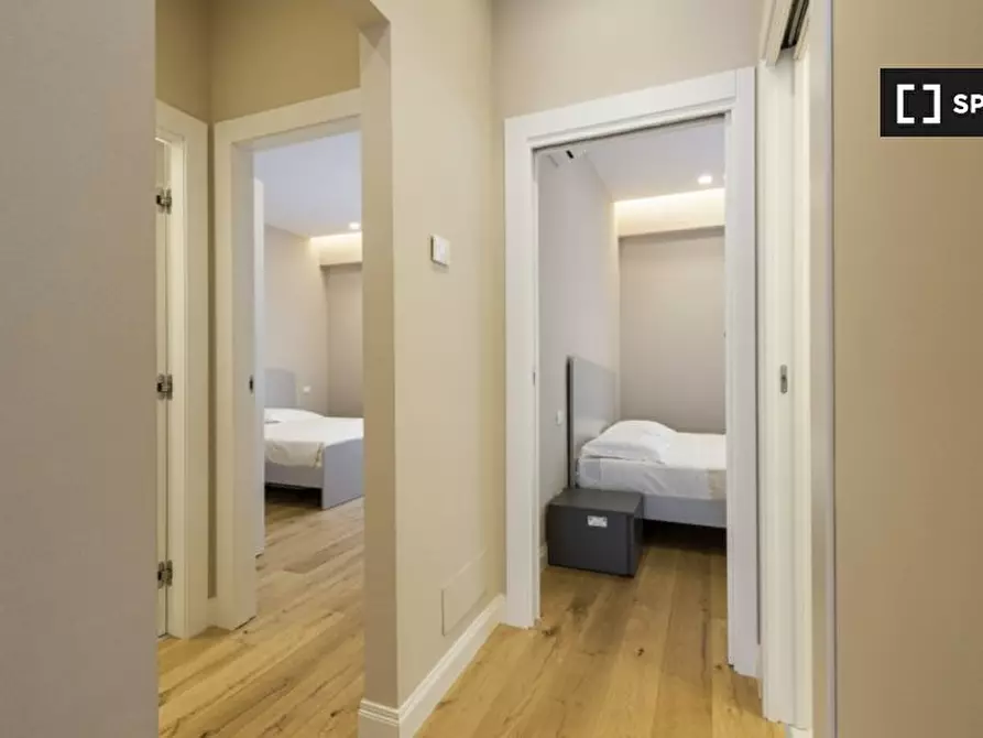 Immagine 17 di Appartamento in affitto  in Via Giuseppe Saverio Mercadante a Firenze