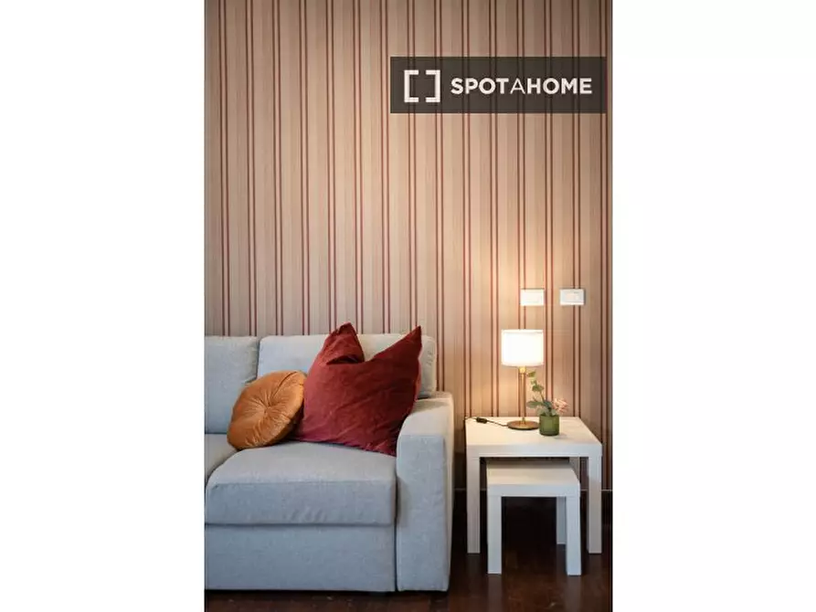 Immagine 9 di Appartamento in affitto  in Via S. Carpoforo a Milano