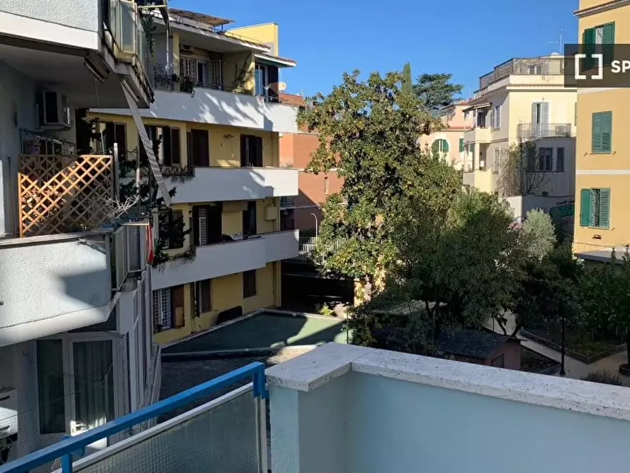 Immagine 19 di Appartamento in affitto  in Via Monte Autore a Roma