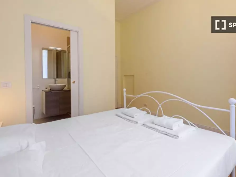 Immagine 14 di Appartamento in affitto  in Via Giovanni Fabbroni a Firenze