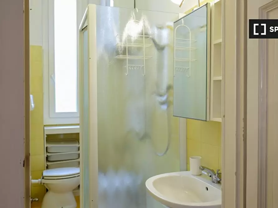 Immagine 12 di Appartamento in affitto  in Via Pietro Calvi, 20129 Milano MI, Italy a Milano