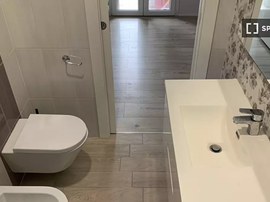 Immagine 7 di Camera condivisa in affitto  in Via Pavese a Rozzano