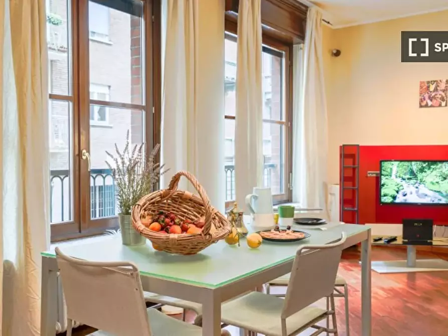 Immagine 9 di Appartamento in affitto  in Via Ugo Foscolo a Torino