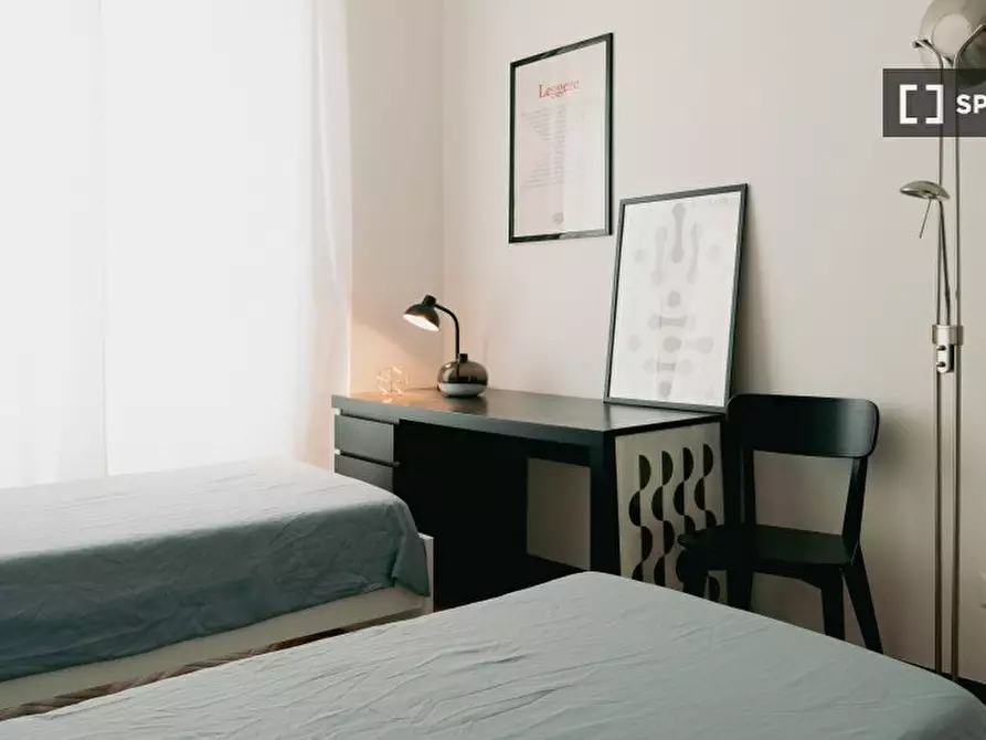 Immagine 16 di Appartamento in affitto  in Via Marsala a Milano