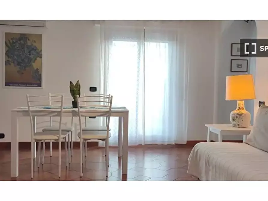 Immagine 1 di Appartamento in affitto  in Via Francesco Vettori a Roma