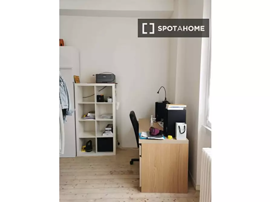 Immagine 10 di Appartamento in affitto  in Via Arcivescovo Romilli a Milano