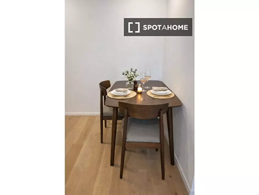 Immagine 2 di Appartamento in affitto  in Via Francesco Brioschi a Milano