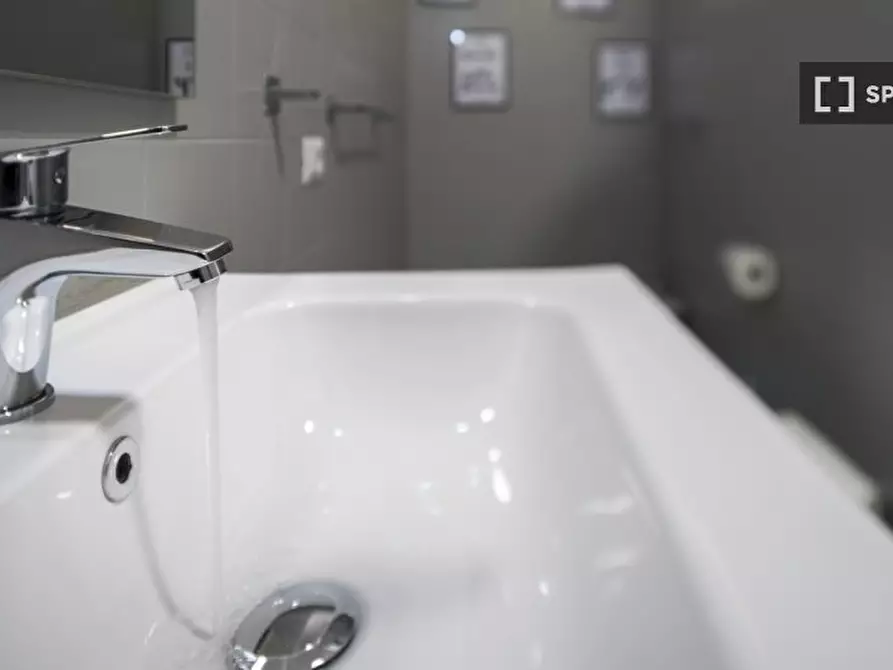 Immagine 17 di Appartamento in affitto  in Via Aurelia Antica a Roma