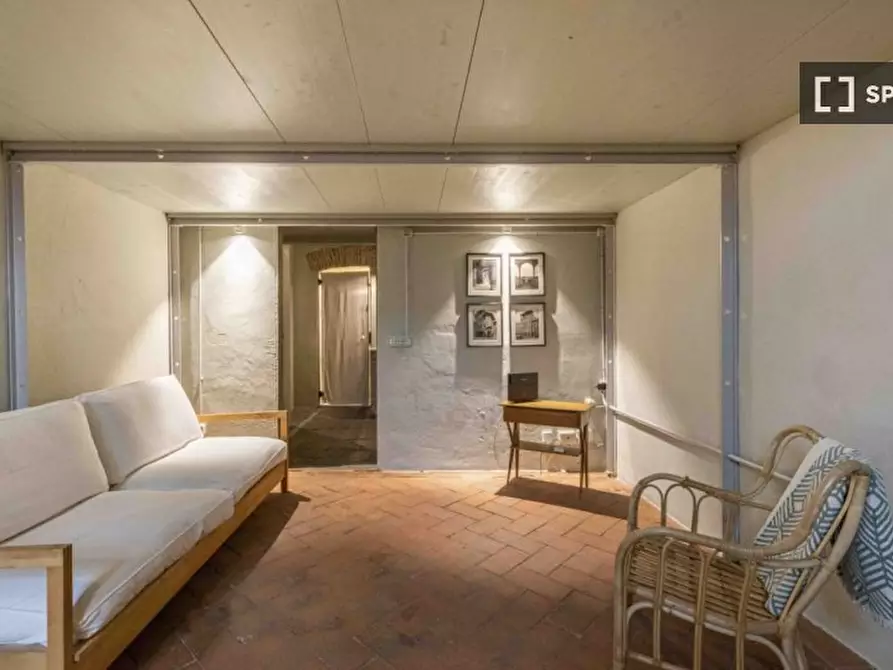 Immagine 1 di Appartamento in affitto  in Via dei Serragli a Firenze