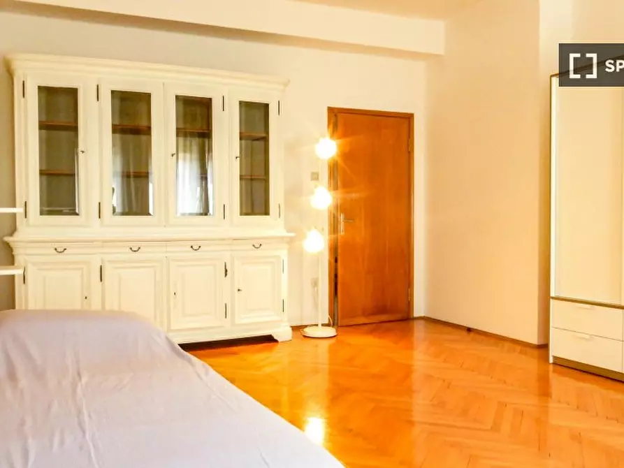 Immagine 2 di Camera condivisa in affitto  in Via S.Giovanni a Trento