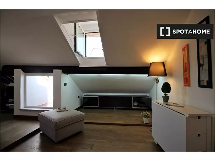 Immagine 3 di Appartamento in affitto  in Via di Ravecca a Genova