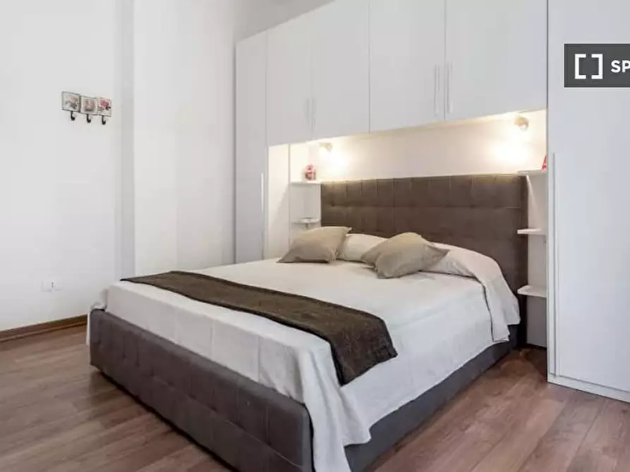 Immagine 5 di Appartamento in affitto  in Viale Francesco Redi a Firenze