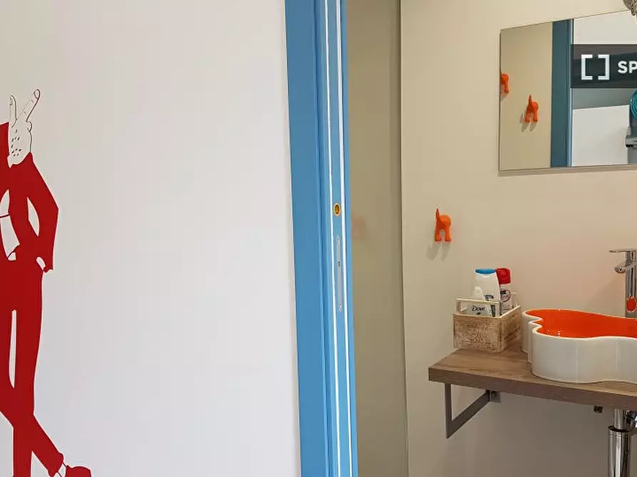 Immagine 1 di Ufficio in affitto  in VIA BONZANIGO a Torino