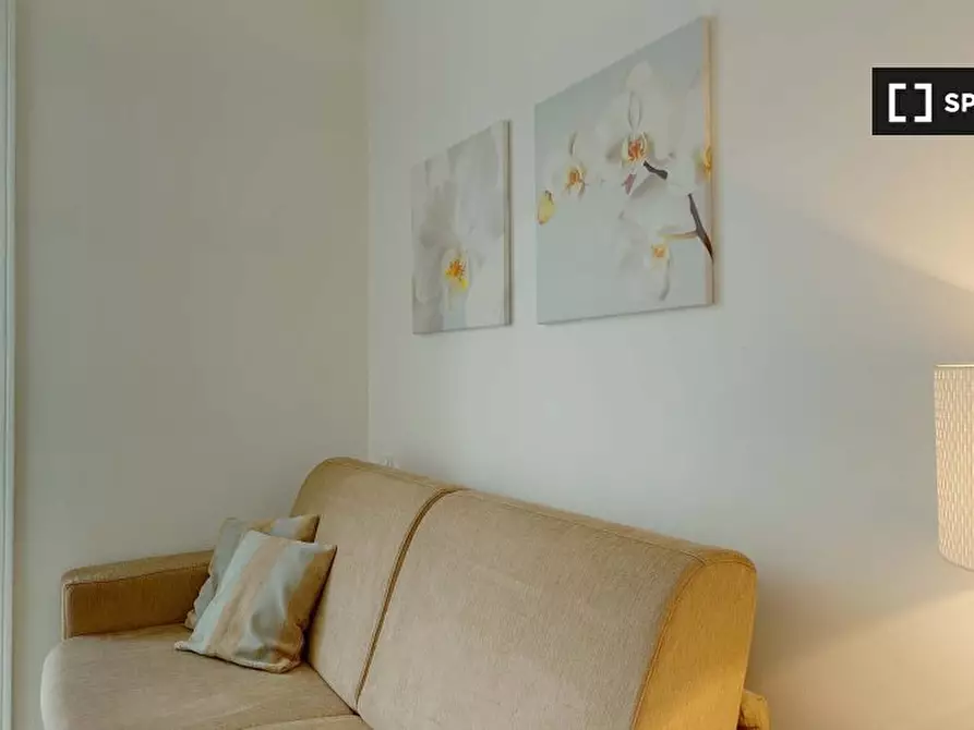 Immagine 3 di Appartamento in affitto  in Via Giovanni Battista Pergolesi a Milano